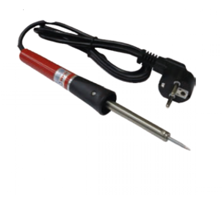 İnce Uçlu Kalem Havya 65 Wat